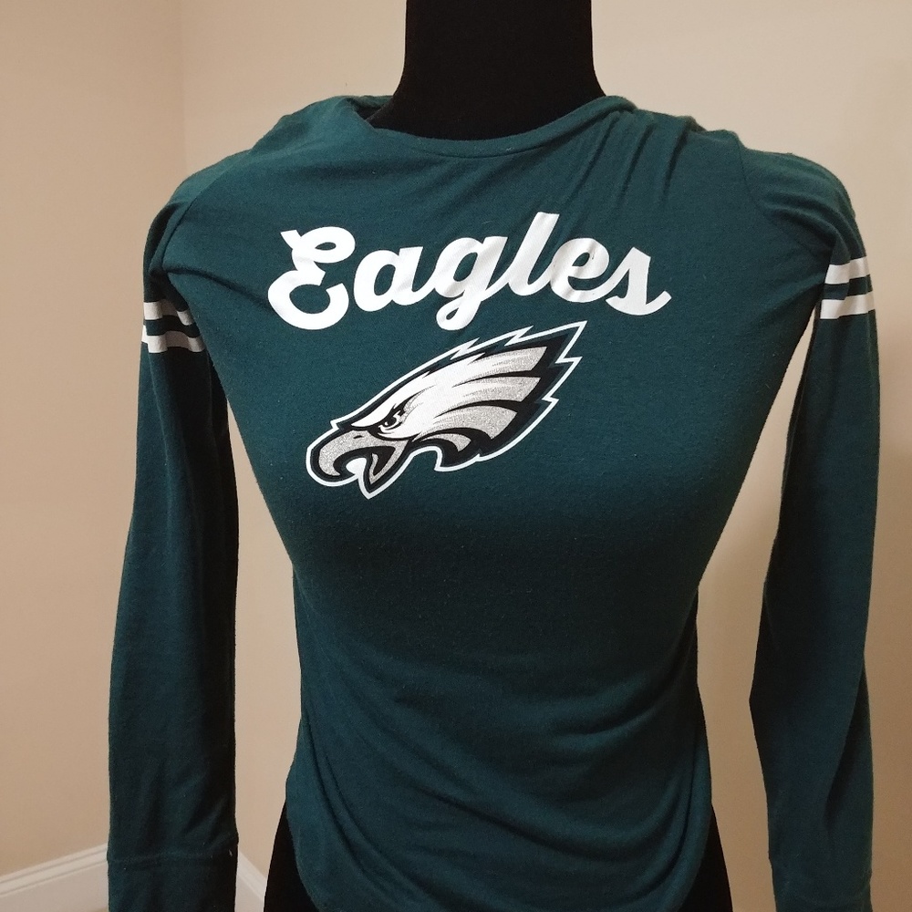 Eagles long sleeve shirt